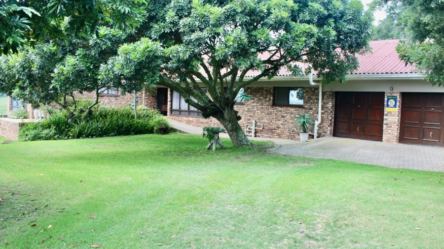 Commercial Property for Sale in Hansmoeskraal A H Western Cape